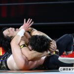 YOHマスター・ワトアナコンダ4