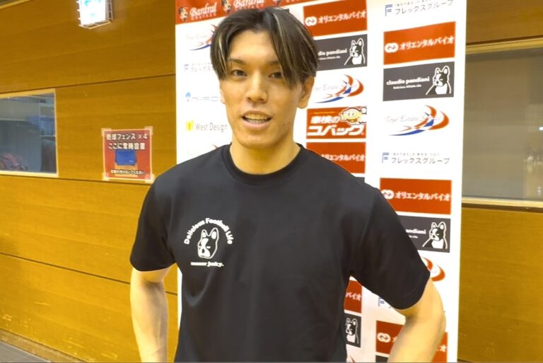 荒川勇気