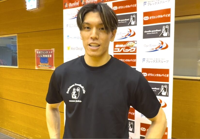 荒川勇気