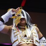 全日本プロレス 愛澤No.1