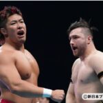上村優也カラム・ニューマン6