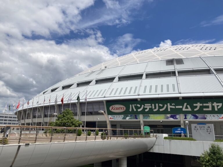 白石くんバンテリンドーム1009