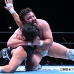 ウルフアロン成田蓮3