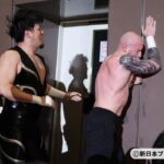 ゲイブ成田2