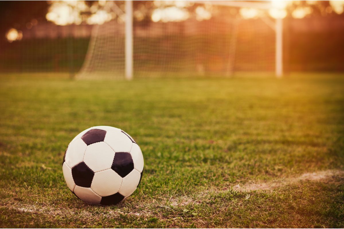 サッカー画像19