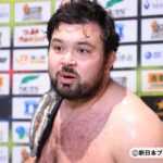 ウルフアロン