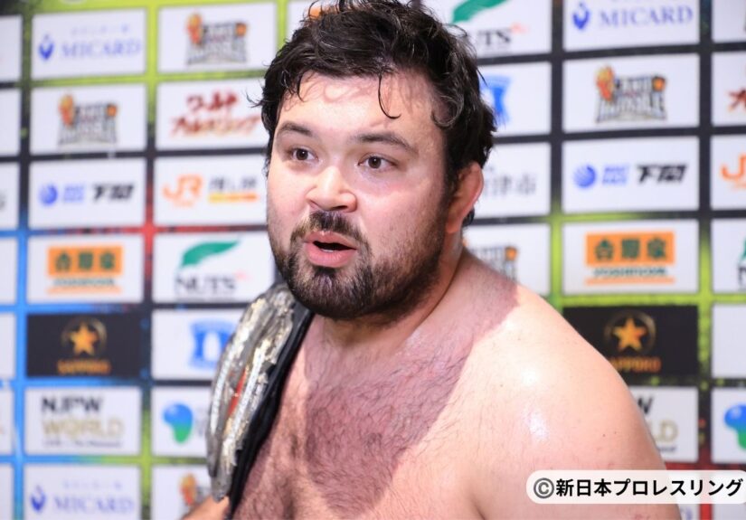 ウルフアロン