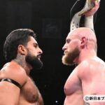 ゲイブ・キッドドリラ・モロニー