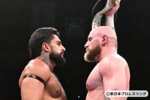 ゲイブ・キッドドリラ・モロニー
