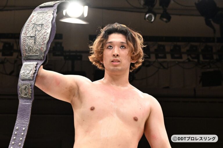 岡谷勝俣瞬馬前哨戦6