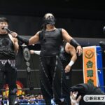 SHODOUKIベルト7