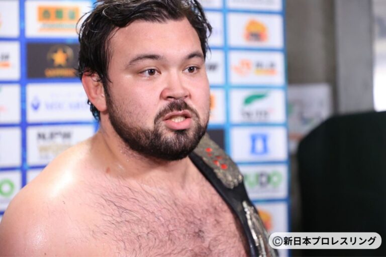ウルフアロン2