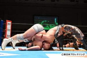 ジャーマン6