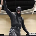 シュン・スカイウォーカー8