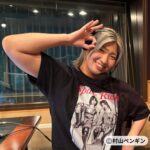 彩羽匠選手 ぽいポーズ