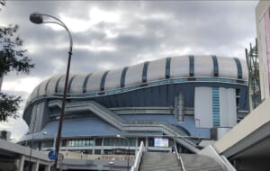 大阪ドーム