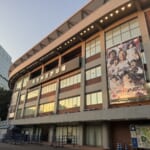 ヤクルト神宮球場