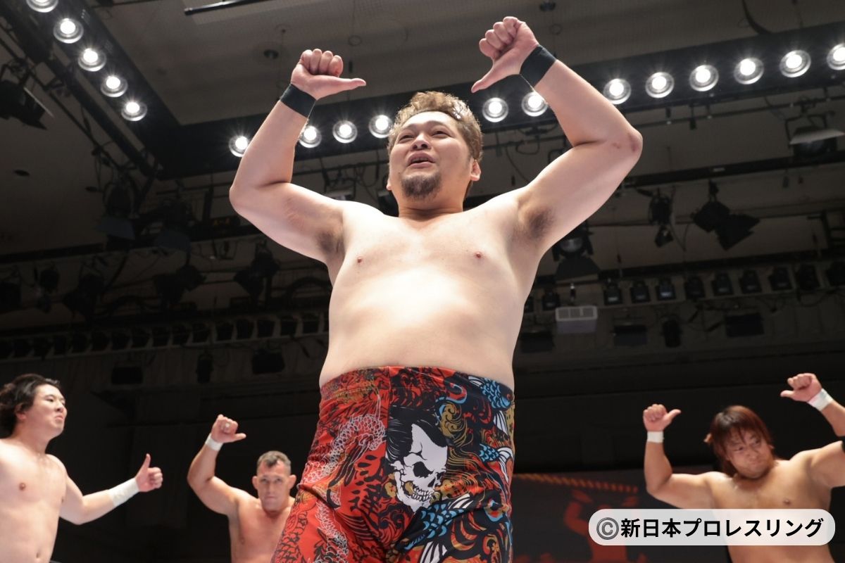 矢野通6