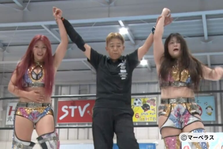 葉月＆コグマのFWCが初戦を突破