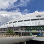 白石くんバンテリンドーム1009