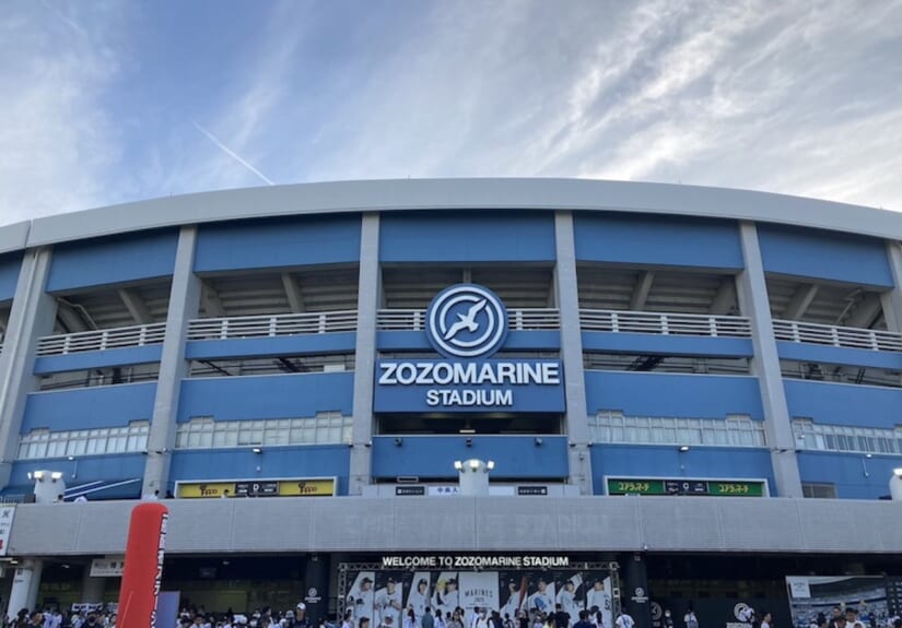 千葉マリンスタジアム01