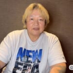 長与千種2