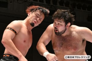ウルフ藤田5