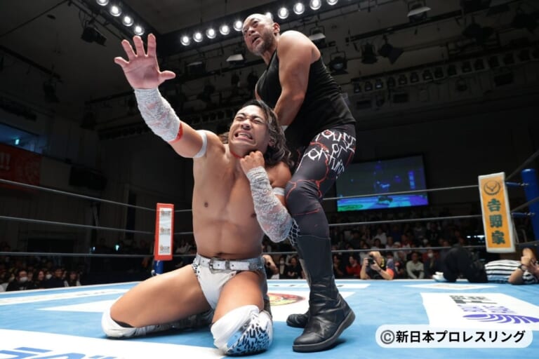 豹ディック東郷4