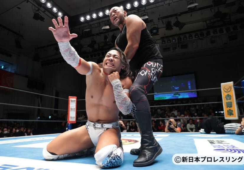 豹ディック東郷4
