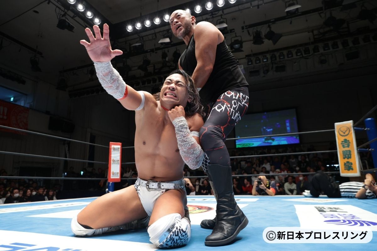 豹ディック東郷4