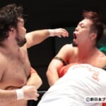 ウルフアロン藤田晃生1