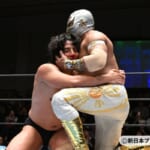 安田優虎ミスティコ7