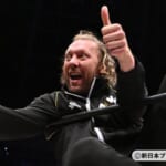 ケニーオメガ7