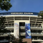 横浜DeNAベイスターズ球場