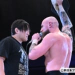 タイチゲイブ・キッド4